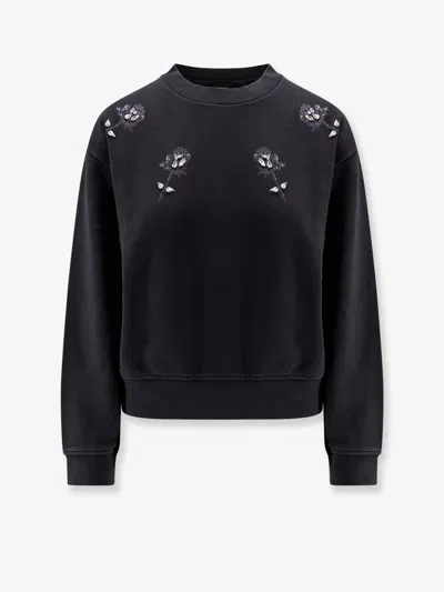 Pinko Reimagined Friesian X Patrick Mc Dowell Sweatshirt