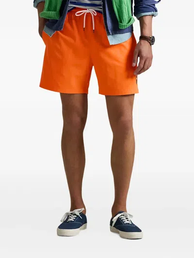 Polo Ralph Lauren 'traveler' Swim Shorts