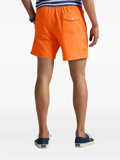 Polo Ralph Lauren 'traveler' Swim Shorts