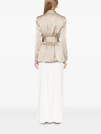 Shop Blanca Vita Grea Blazer