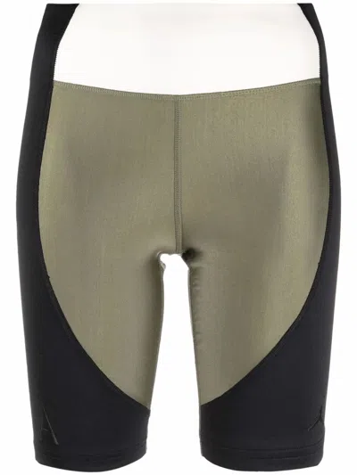 Jordan Women's Shorts Medium "olive"
