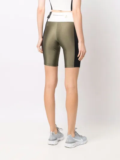 Jordan Women's Shorts Medium "olive"