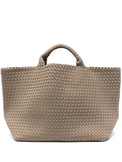 Naghedi Large St Barths Tote Bag