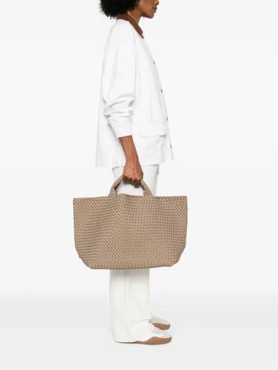 Naghedi Large St Barths Tote Bag