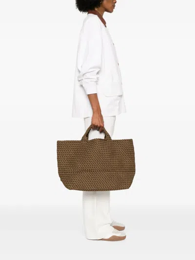 Naghedi Large St Barths Tote Bag