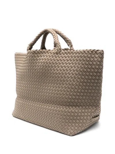 Naghedi Large St Barths Tote Bag