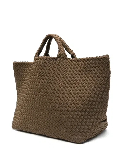 Naghedi Large St Barths Tote Bag