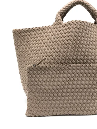 Naghedi Large St Barths Tote Bag