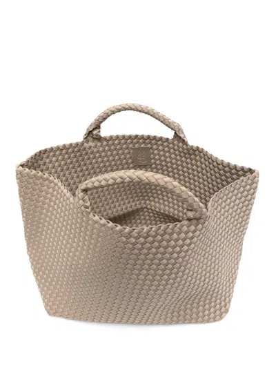 Naghedi Large St Barths Tote Bag