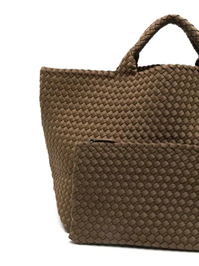 Naghedi Large St Barths Tote Bag