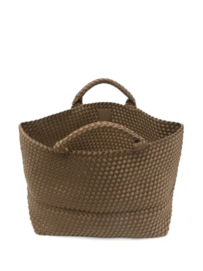 Naghedi Large St Barths Tote Bag