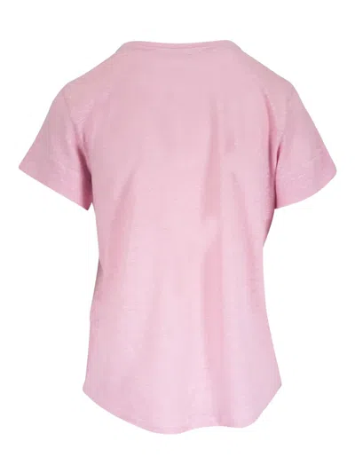 Dorothee Schumacher Hemp T-shirt