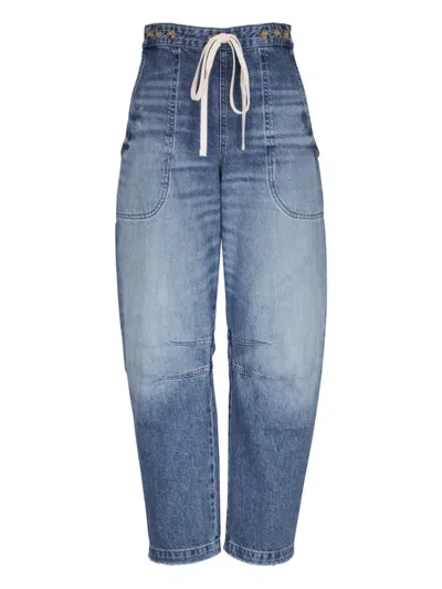 Twp Straight-leg Jeans