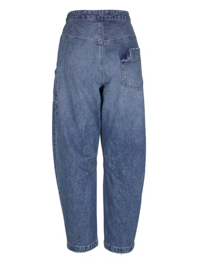 Twp Straight-leg Jeans