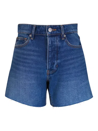 Veronica Beard Denim Shorts