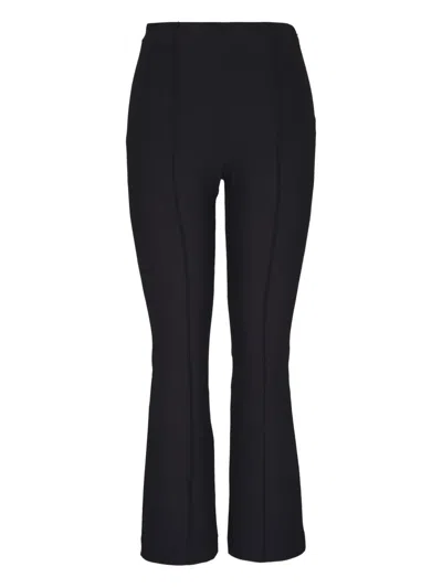 Vince Flared Trousers