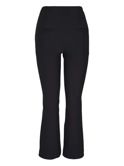 Vince Flared Trousers