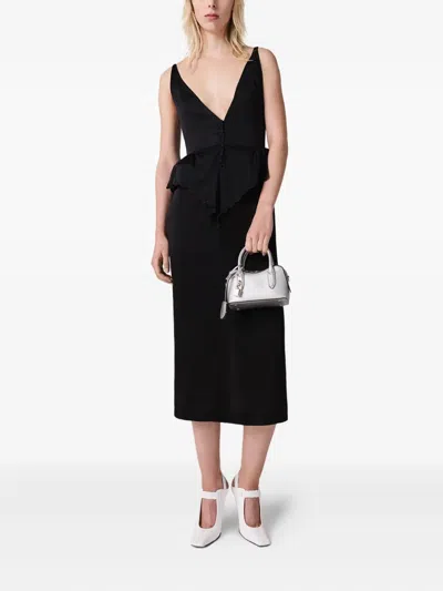 Stella Mccartney V-neck Dress