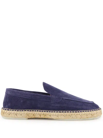 Aurélien Beachside Espadrille Loafers