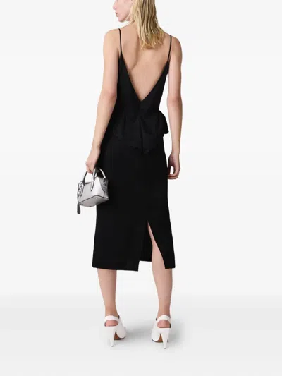 Stella Mccartney V-neck Dress