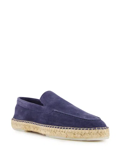 Aurélien Beachside Espadrille Loafers