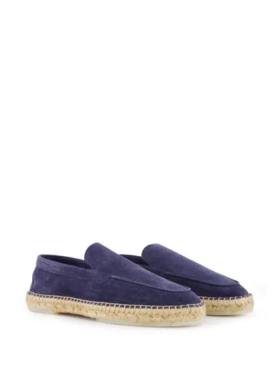 Aurélien Beachside Espadrille Loafers