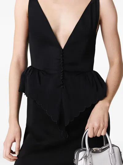 Stella Mccartney V-neck Dress