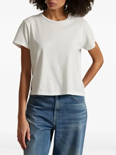 Polo Ralph Lauren Cropped T-shirt