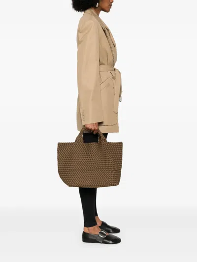 Naghedi Medium St. Barths Tote Bag