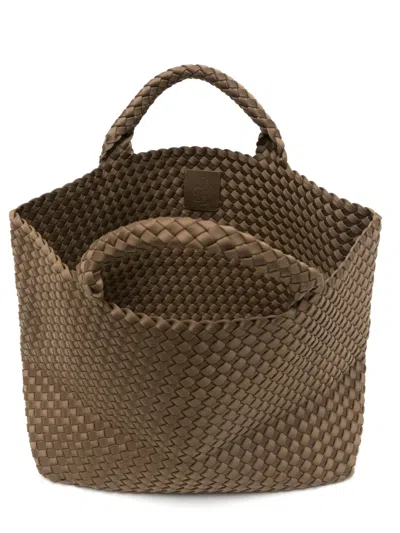 Naghedi Medium St. Barths Tote Bag