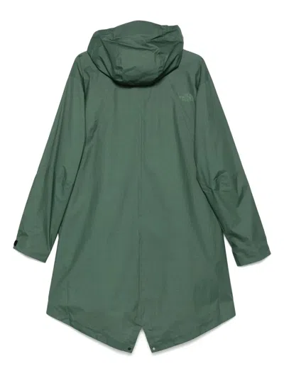 The North Face Packable Raincoat