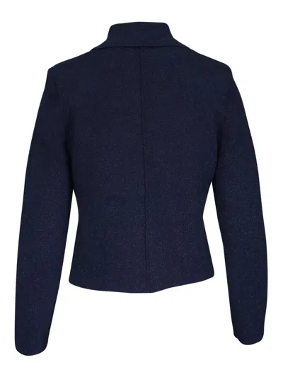 L Agence Chia Jacket