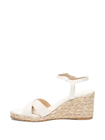 Stuart Weitzman 75mm Dayna Espadrilles