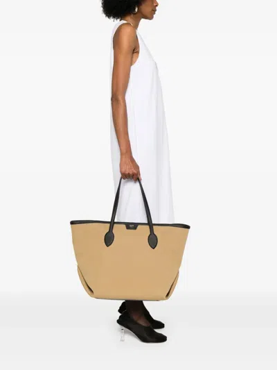 Khaite Amalia Tote Bag