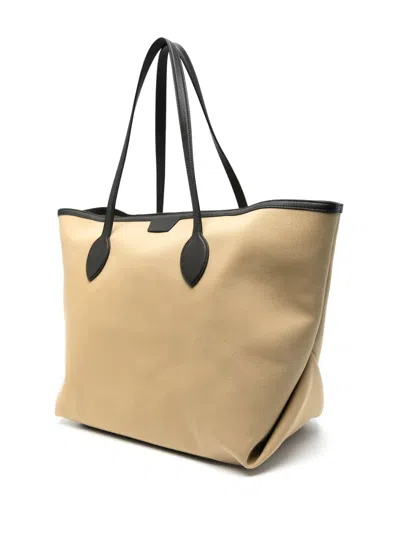 Khaite Amalia Tote Bag