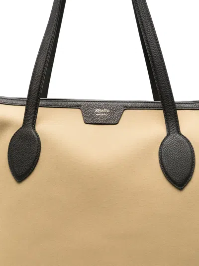 Khaite Amalia Tote Bag