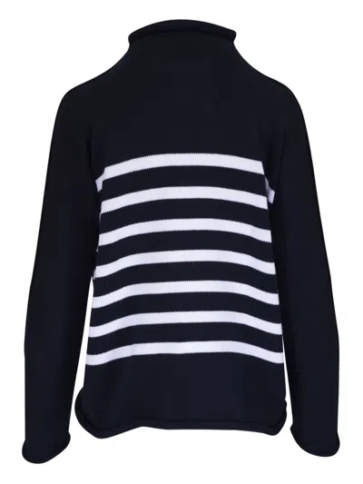 Frank & Eileen Monterey Top