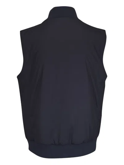 Wahts Padded Gilet