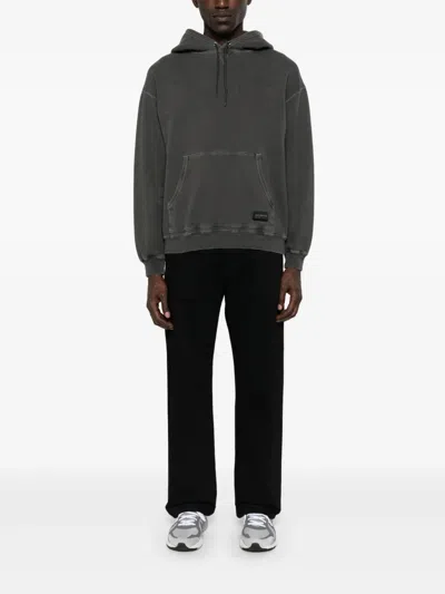 Neighborhood Dyed Sweat Hoodie