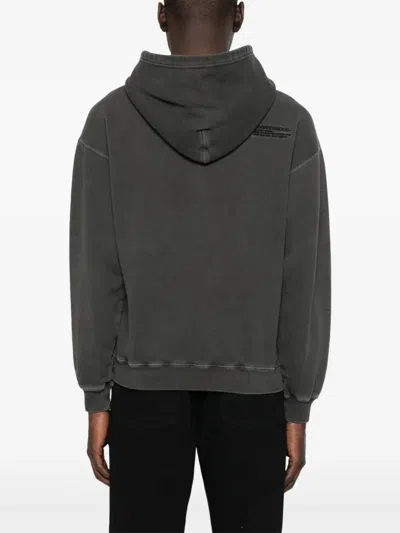 Neighborhood Dyed Sweat Hoodie