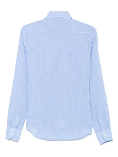 Orian Linen Shirt