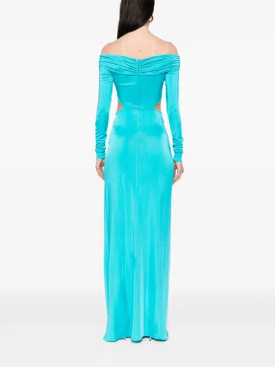 The New Arrivals Ilkyaz Ozel Jasmine Maxi Dress