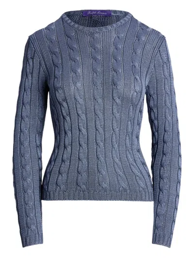 Ralph Lauren Cable-knit Sweater