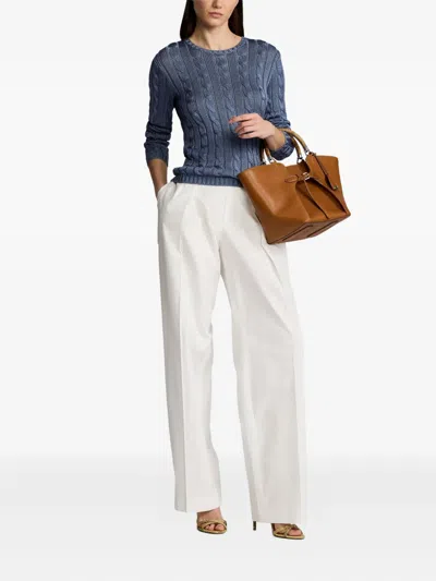 Ralph Lauren Cable-knit Sweater