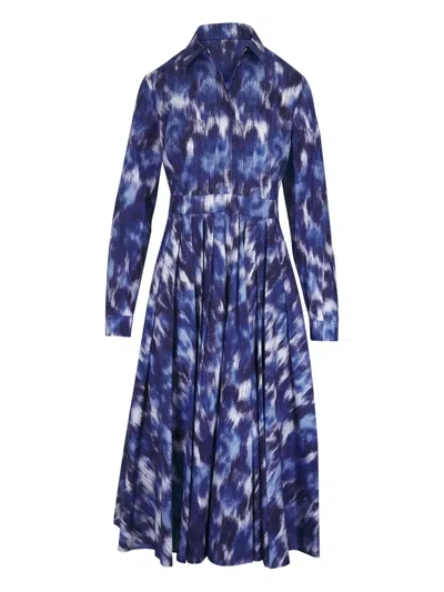 Michael Kors Cotton Dress