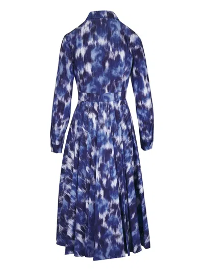 Michael Kors Cotton Dress