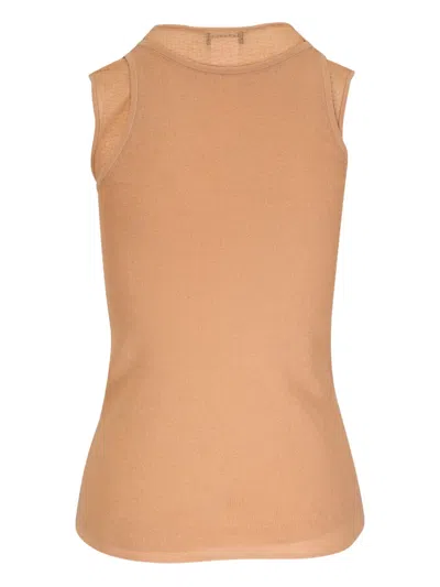 Akris Sleeveless Top