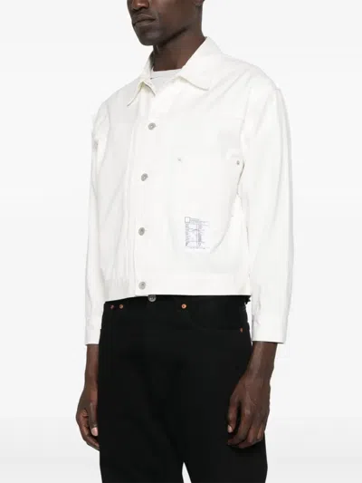 Neighborhood Type-1 Jacket