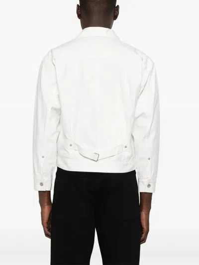 Neighborhood Type-1 Jacket