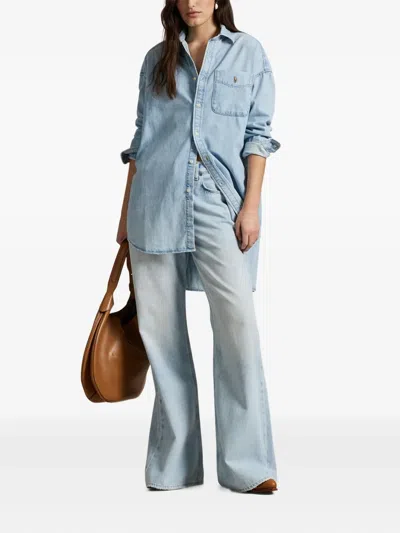 Polo Ralph Lauren Flared Jeans